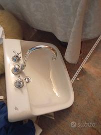 Lavabo ideal standard