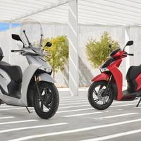 Honda SH 150 GT 2026 - NUOVO