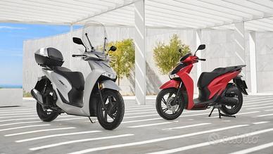 Honda SH 150 GT 2026 - NUOVO