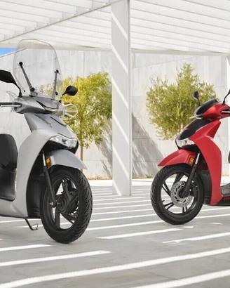 Honda SH 150 GT 2026 - NUOVO