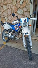 Yamaha TT 600 E TT600E Belgarda