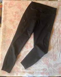 PANTALONI EQUITAZIONE DONNA