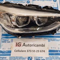 Faro FULL-LED BMW X3 G01 anno 2017 /2023