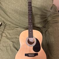 Chitarra acustica Martin Smith