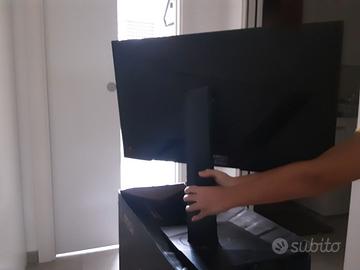 Schermo msi