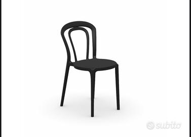 SEDIA DI DESIGN DA ESTERNO