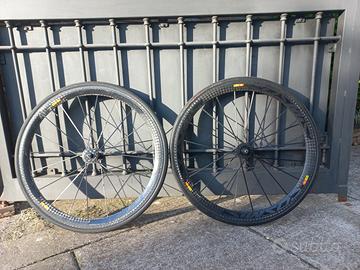 Mavic Cosmic Carbone Ultimate Rim