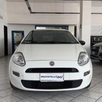 Fiat Punto 1.3 MJT II 75 CV 5 porte Lounge