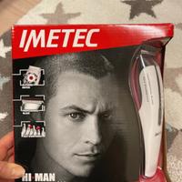 Taglia capelli Imetec  Hc500