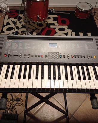 tastiera Yamaha psr300