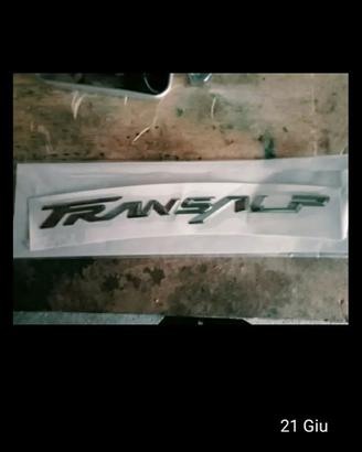 transalp 650