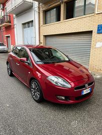 Fiat Bravo 1.6 mjet 120cv Sport