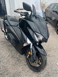 Tmax 530 2019