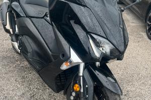 Tmax 530 2019