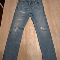 jeans Jack e jones
