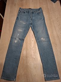 jeans Jack e jones