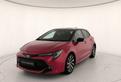Toyota Corolla 1.8h style cvt