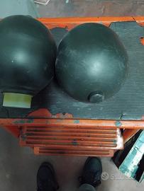 ticambi per citroen gs pallas