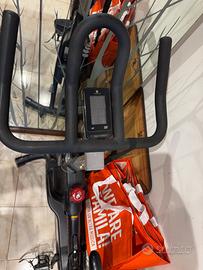 Spin Bike
