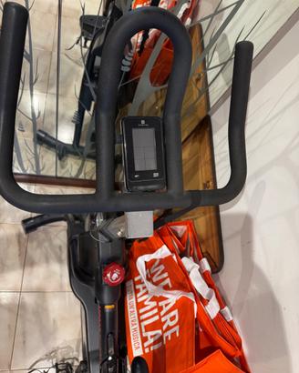 Spin Bike