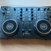 Mixer Hercules DJ Console 4-Mx