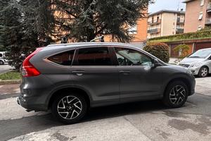 Honda CRV-V15 1.6Elegance+Navi 4W 160cv