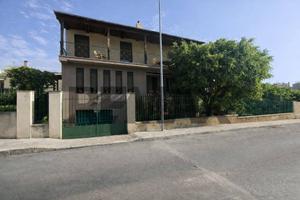 Villa singola - Avola