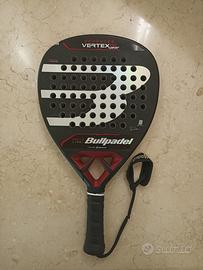 Racchetta padel