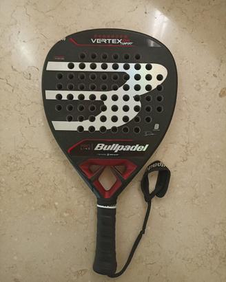 Racchetta padel