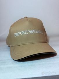 Cappello emporio armani
