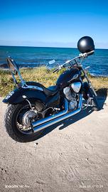 HONDA SHADOW 600
