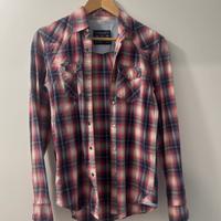Camicia American Eagle