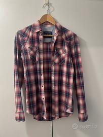 Camicia American Eagle