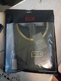 Singlet SBD