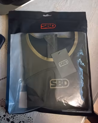 Singlet SBD