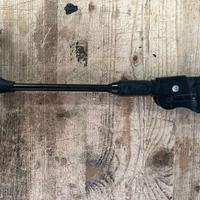 Cavalletto bici regolabile universale