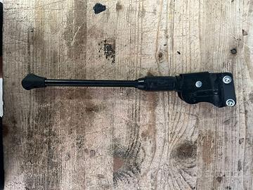 Cavalletto bici regolabile universale