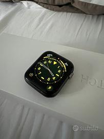Apple Watch Serie 4 da 44mm