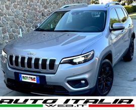 JEEP Cherokee 2.2 Mjt LONGITUDE+NAVI+FULL LED+CA
