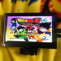 Dragon Ball Z budokai tenkaichi 3