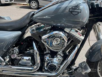 Harley-Davidson Touring Road King - S&S - 2004