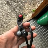 Bloccheto accensione racing R3