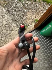 Bloccheto accensione racing R3