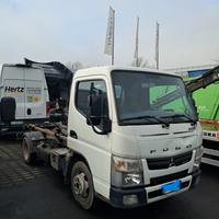 Mitsubishi fuso canter 11.14