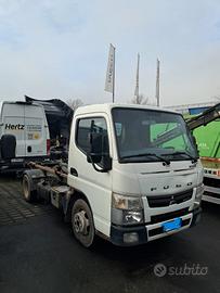 Mitsubishi fuso canter 11.14