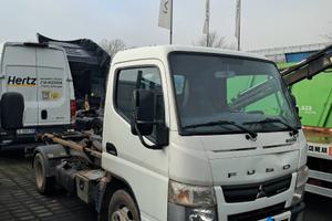 Mitsubishi fuso canter 11.14