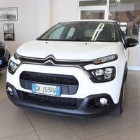 CITROEN C3 VAN 1.5 BLUEHDI 100 CV 6M FEEL