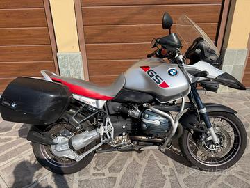 Bmw gs 1150 adv