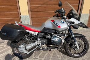 Bmw gs 1150 adv
