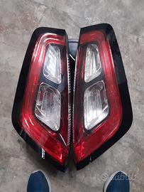 Accesori auto fiat punto evo
